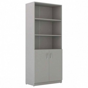 Стеллаж комбинированный Skyland Simple SR-5W.5 в Лабытнанги - labytnangi.mebel24.online | фото