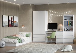 НИЦЦА-4 Стеллаж (НЦ.04) в Лабытнанги - labytnangi.mebel24.online | фото 2