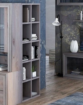 Стеллаж Нобиле СтлН в Лабытнанги - labytnangi.mebel24.online | фото 2