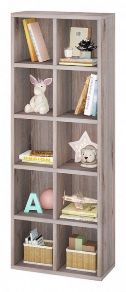 Стеллаж Нобиле СтлН в Лабытнанги - labytnangi.mebel24.online | фото 3