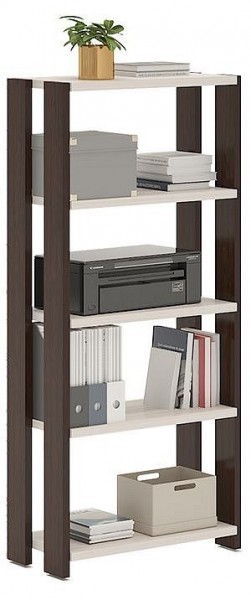 Стеллаж Slim СТЛН-145 в Лабытнанги - labytnangi.mebel24.online | фото 2
