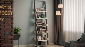 Стеллаж Тип 15 в Лабытнанги - labytnangi.mebel24.online | фото 3