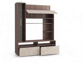 Стенка для гостиной Дарина в Лабытнанги - labytnangi.mebel24.online | фото 2