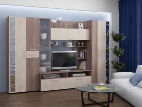 Стенка для гостиной Дарина в Лабытнанги - labytnangi.mebel24.online | фото 3