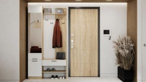 Стенка для прихожей Торонто в Лабытнанги - labytnangi.mebel24.online | фото 5