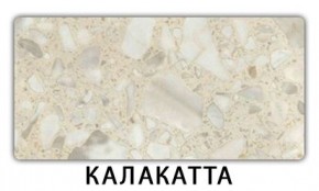 Стол-бабочка Паук пластик травертин Калакатта в Лабытнанги - labytnangi.mebel24.online | фото 8