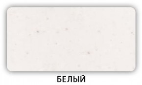 Стол Бриз камень черный Бежевый в Лабытнанги - labytnangi.mebel24.online | фото 3