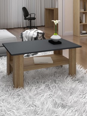 Стол журнальный 900 Дублин в Лабытнанги - labytnangi.mebel24.online | фото 2