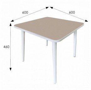 Стол журнальный Оникс 3 в Лабытнанги - labytnangi.mebel24.online | фото 3