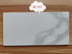 Стол KAI 140 KL-117 поворотная система раскладки, итал. керамика / Темно-серый / Черный, ®DISAUR в Лабытнанги - labytnangi.mebel24.online | фото 2