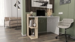 Стол компьютерный №10 в Лабытнанги - labytnangi.mebel24.online | фото