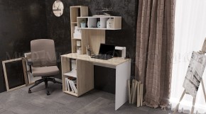 Стол компьютерный №4 в Лабытнанги - labytnangi.mebel24.online | фото