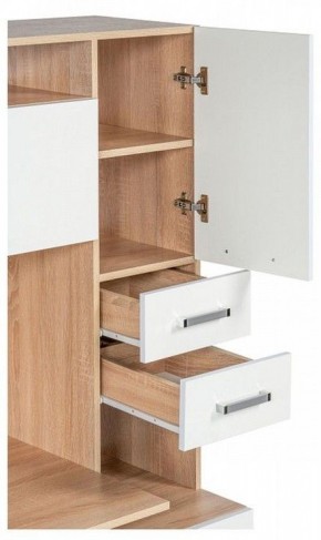 Стол компьютерный Джаз 17 в Лабытнанги - labytnangi.mebel24.online | фото 7