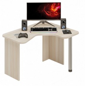 Стол компьютерный Домино Lite СКЛ-ИгрУгл120 в Лабытнанги - labytnangi.mebel24.online | фото 2