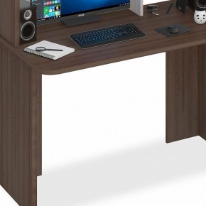 Стол компьютерный Домино Lite СКЛ-Прям120Р+НКЛ-120 в Лабытнанги - labytnangi.mebel24.online | фото 3
