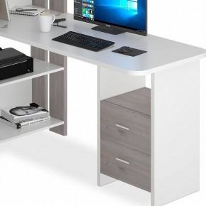 Стол компьютерный Домино Lite СТЛ-ОВ+С120Р в Лабытнанги - labytnangi.mebel24.online | фото 3