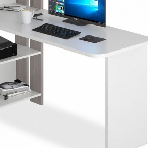 Стол компьютерный Домино Lite СТЛ-ОВ+С120Р в Лабытнанги - labytnangi.mebel24.online | фото 3
