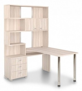 Стол компьютерный Домино СР-420130 в Лабытнанги - labytnangi.mebel24.online | фото 2
