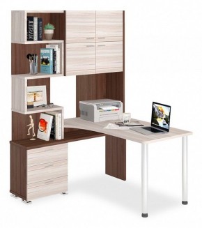 Стол компьютерный Домино СР-500М/140 в Лабытнанги - labytnangi.mebel24.online | фото 2