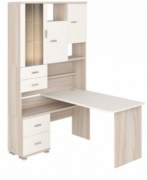 Стол компьютерный Домино СР-620/140 в Лабытнанги - labytnangi.mebel24.online | фото 2