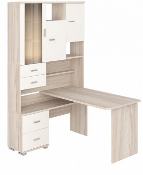 Стол компьютерный Домино СР-620/140 в Лабытнанги - labytnangi.mebel24.online | фото 2