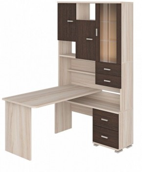 Стол компьютерный Домино СР-620/140 в Лабытнанги - labytnangi.mebel24.online | фото 2
