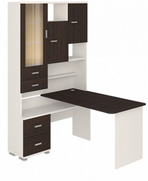 Стол компьютерный Домино СР-620/140 в Лабытнанги - labytnangi.mebel24.online | фото 2