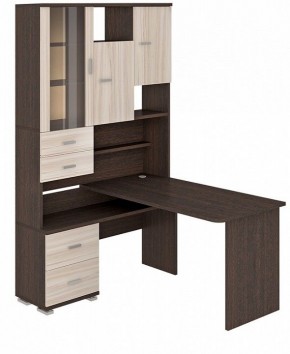 Стол компьютерный Домино СР-620/140 в Лабытнанги - labytnangi.mebel24.online | фото 2