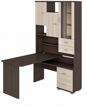 Стол компьютерный Домино СР-620/140 в Лабытнанги - labytnangi.mebel24.online | фото 2