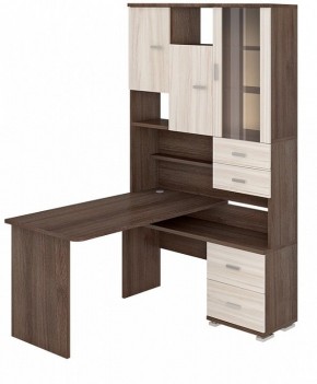 Стол компьютерный Домино СР-620/140 в Лабытнанги - labytnangi.mebel24.online | фото 2