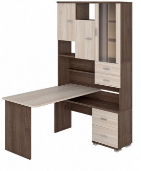 Стол компьютерный Домино СР-620/140 в Лабытнанги - labytnangi.mebel24.online | фото 2