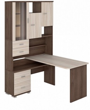 Стол компьютерный Домино СР-620/140 в Лабытнанги - labytnangi.mebel24.online | фото 2