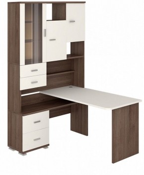 Стол компьютерный Домино СР-620/140 в Лабытнанги - labytnangi.mebel24.online | фото 2