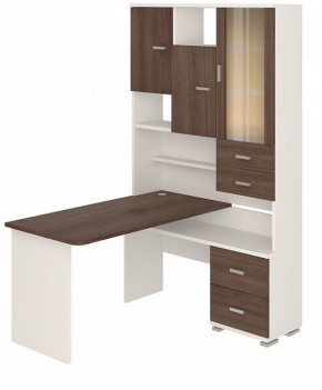 Стол компьютерный Домино СР-620/140 в Лабытнанги - labytnangi.mebel24.online | фото 2