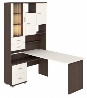 Стол компьютерный Домино СР-620/160 в Лабытнанги - labytnangi.mebel24.online | фото 2