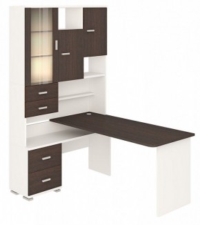 Стол компьютерный Домино СР-620/160 в Лабытнанги - labytnangi.mebel24.online | фото 2