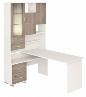 Стол компьютерный Домино СР-620/160 в Лабытнанги - labytnangi.mebel24.online | фото 2