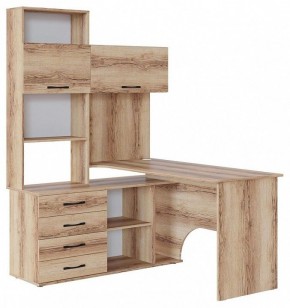 Стол компьютерный КСТ-14.1Л в Лабытнанги - labytnangi.mebel24.online | фото