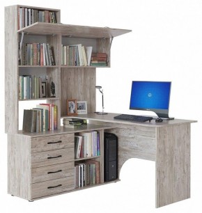 Стол компьютерный КСТ-14Л в Лабытнанги - labytnangi.mebel24.online | фото 3