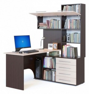 Стол компьютерный КСТ-14П в Лабытнанги - labytnangi.mebel24.online | фото 2