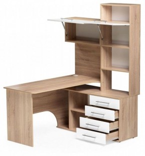 Стол компьютерный КСТ-14П в Лабытнанги - labytnangi.mebel24.online | фото 4