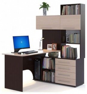 Стол компьютерный КСТ-14П в Лабытнанги - labytnangi.mebel24.online | фото