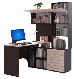 Стол компьютерный КСТ-14П в Лабытнанги - labytnangi.mebel24.online | фото 2
