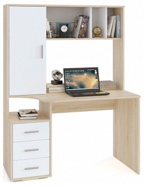 Стол компьютерный КСТ-16 в Лабытнанги - labytnangi.mebel24.online | фото 2