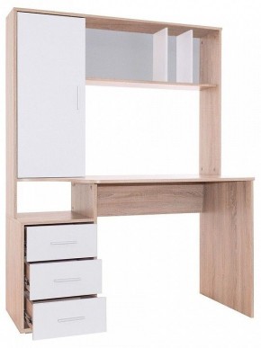 Стол компьютерный КСТ-16 в Лабытнанги - labytnangi.mebel24.online | фото 5