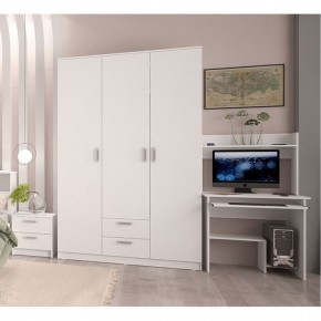 Стол компьютерный Париж в Лабытнанги - labytnangi.mebel24.online | фото 4
