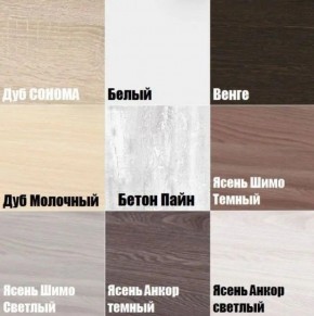 Стол компьютерный "Алиса (Т3)" ручка скоба в Лабытнанги - labytnangi.mebel24.online | фото 4