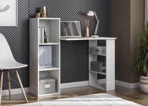 Стол компьютерный СТК 1 (Дуб Золотой) в Лабытнанги - labytnangi.mebel24.online | фото 4