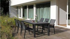 Стол обеденный Lyon в Лабытнанги - labytnangi.mebel24.online | фото 5