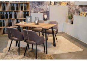 Стол обеденный Тринити Лофт 120 в Лабытнанги - labytnangi.mebel24.online | фото 8